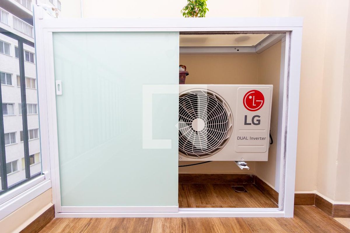 Apartamento, 3 quartos, 68 m² - Foto 10