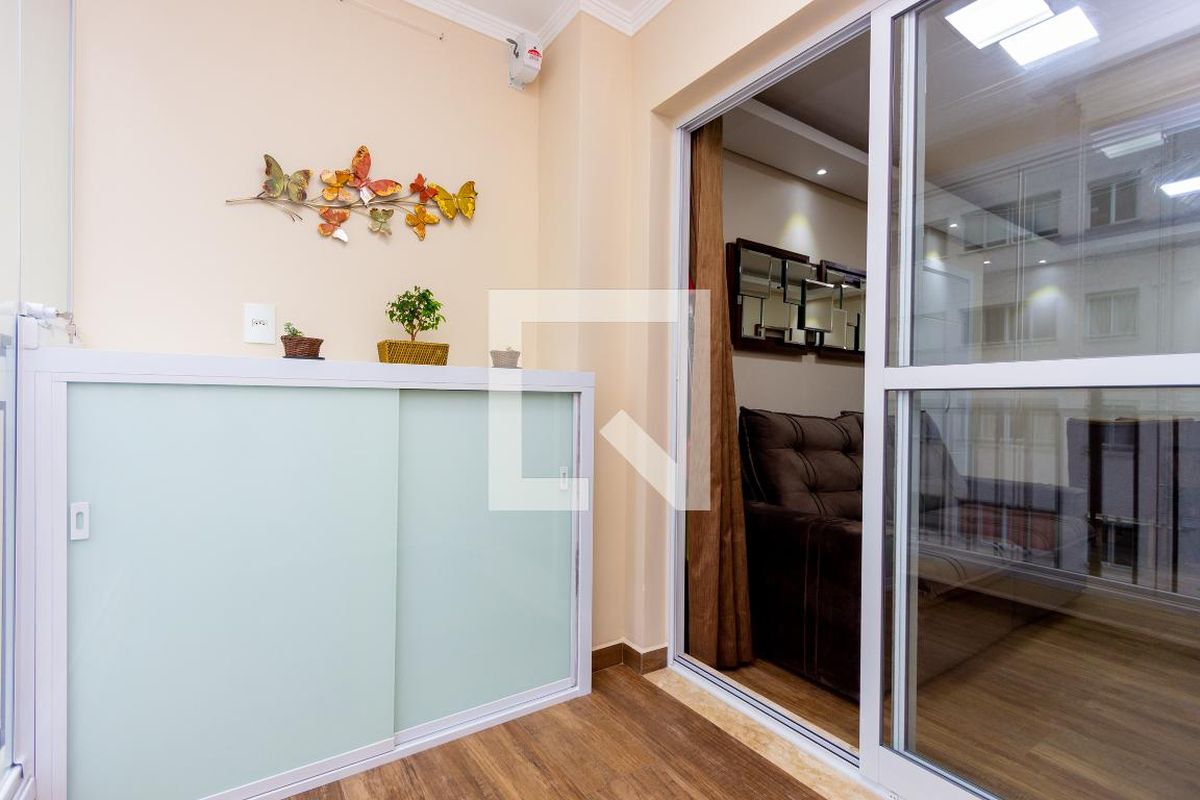 Apartamento, 3 quartos, 68 m² - Foto 9
