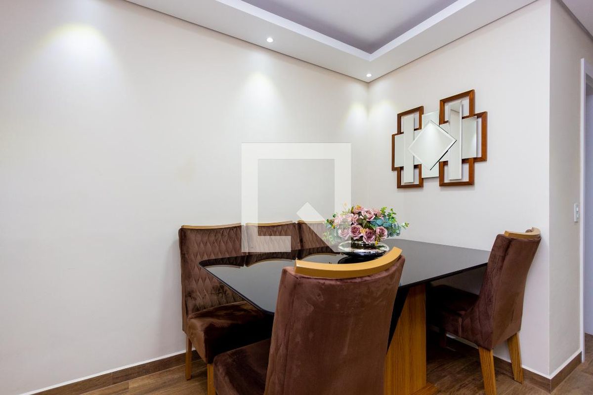Apartamento, 3 quartos, 68 m² - Foto 12