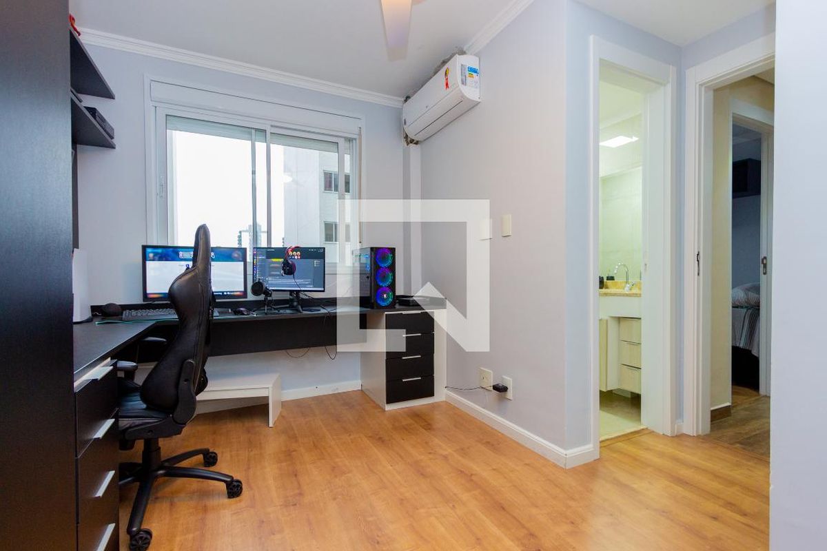 Apartamento, 3 quartos, 68 m² - Foto 31