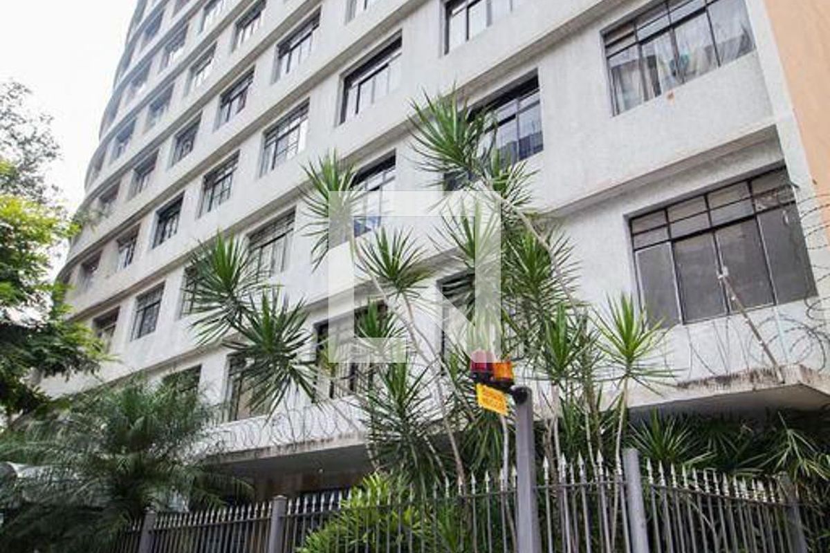 Apartamento, 1 quarto, 41 m² - Foto 46