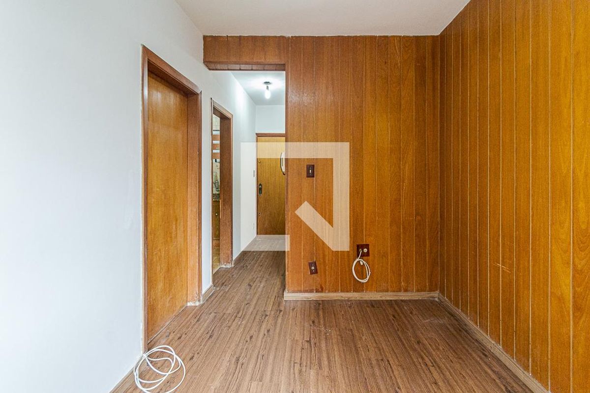 Apartamento, 1 quarto, 41 m² - Foto 9