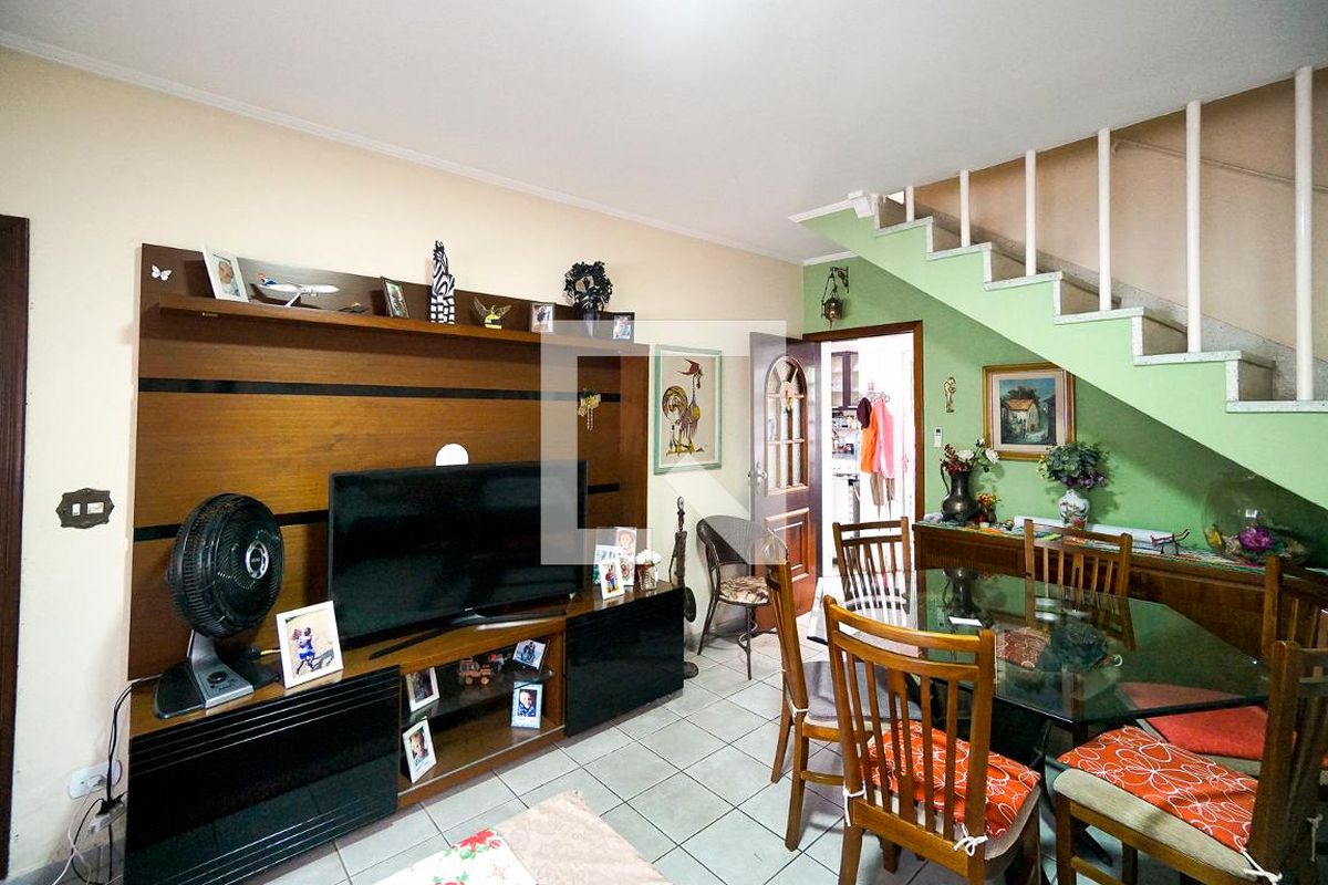 Casa, 3 quartos, 180 m² - Foto 9
