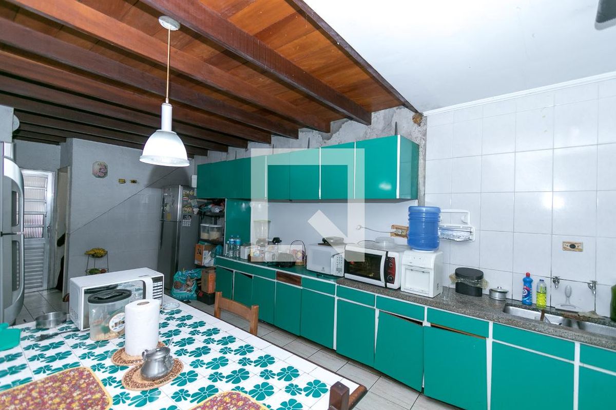 Casa, 3 quartos, 200 m² - Foto 26