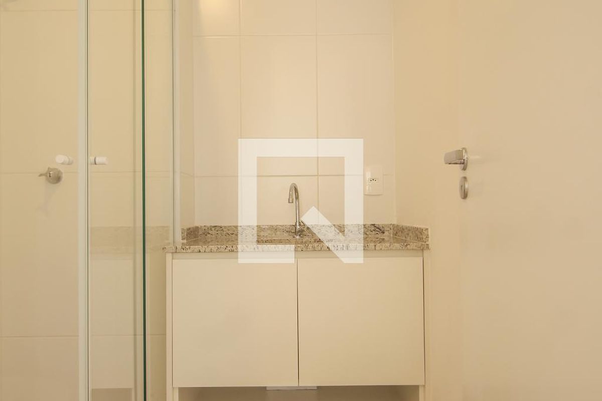 Kitnet-Studio, 26 m² - Foto 20
