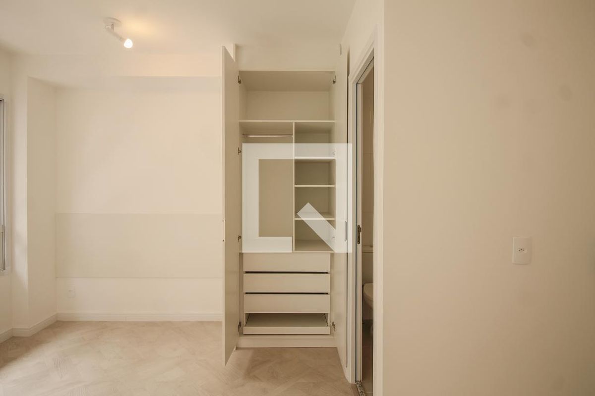 Kitnet-Studio, 26 m² - Foto 12