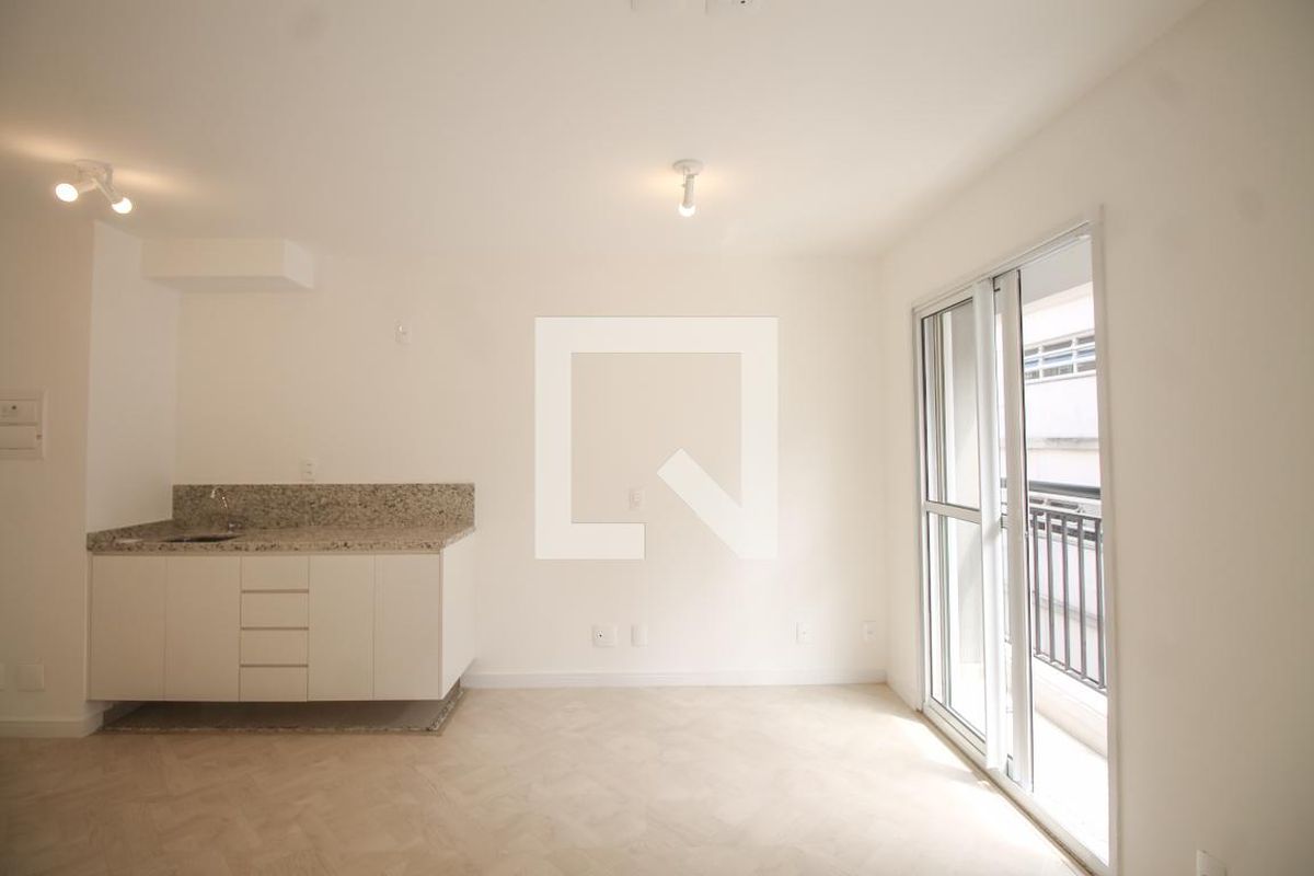 Kitnet-Studio, 26 m² - Foto 4