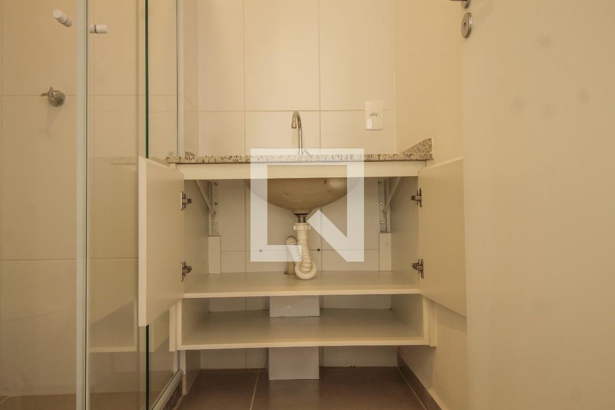 Kitnet-Studio, 26 m² - Foto 21