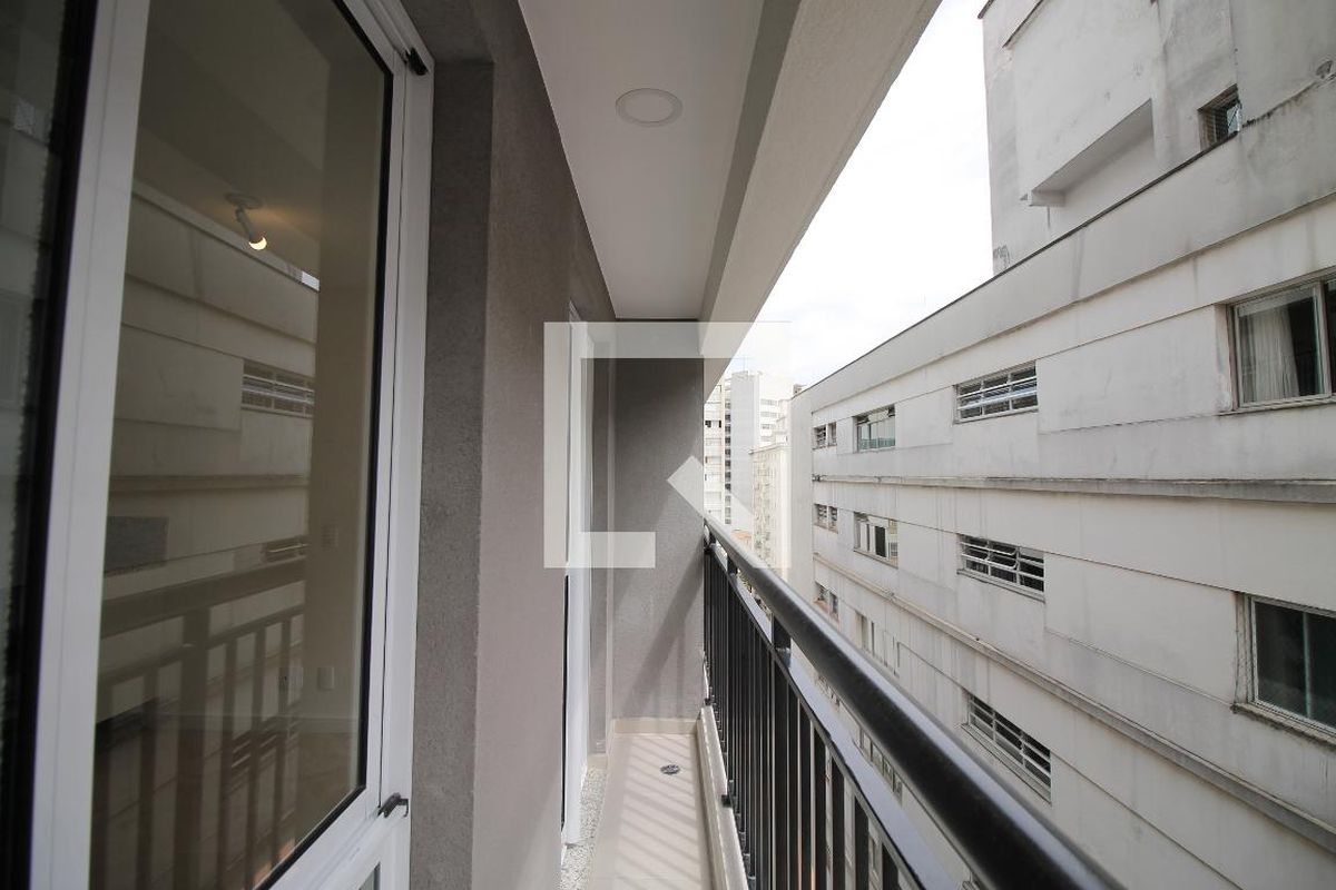 Kitnet-Studio, 26 m² - Foto 16