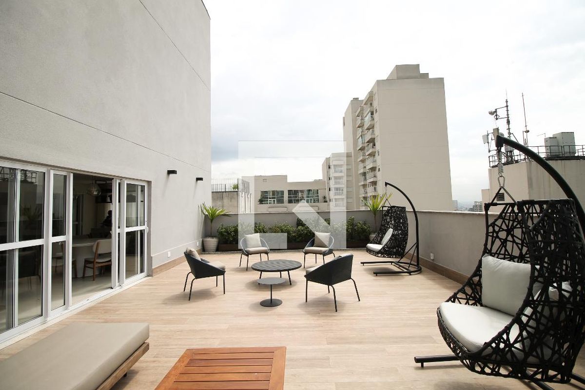 Kitnet-Studio, 26 m² - Foto 31
