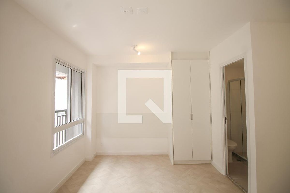 Kitnet-Studio, 26 m² - Foto 2