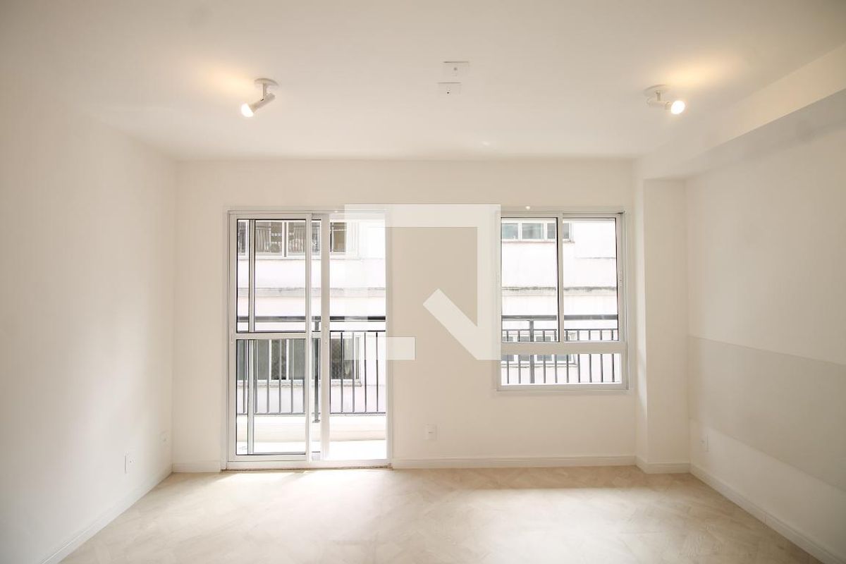 Kitnet-Studio, 26 m² - Foto 5