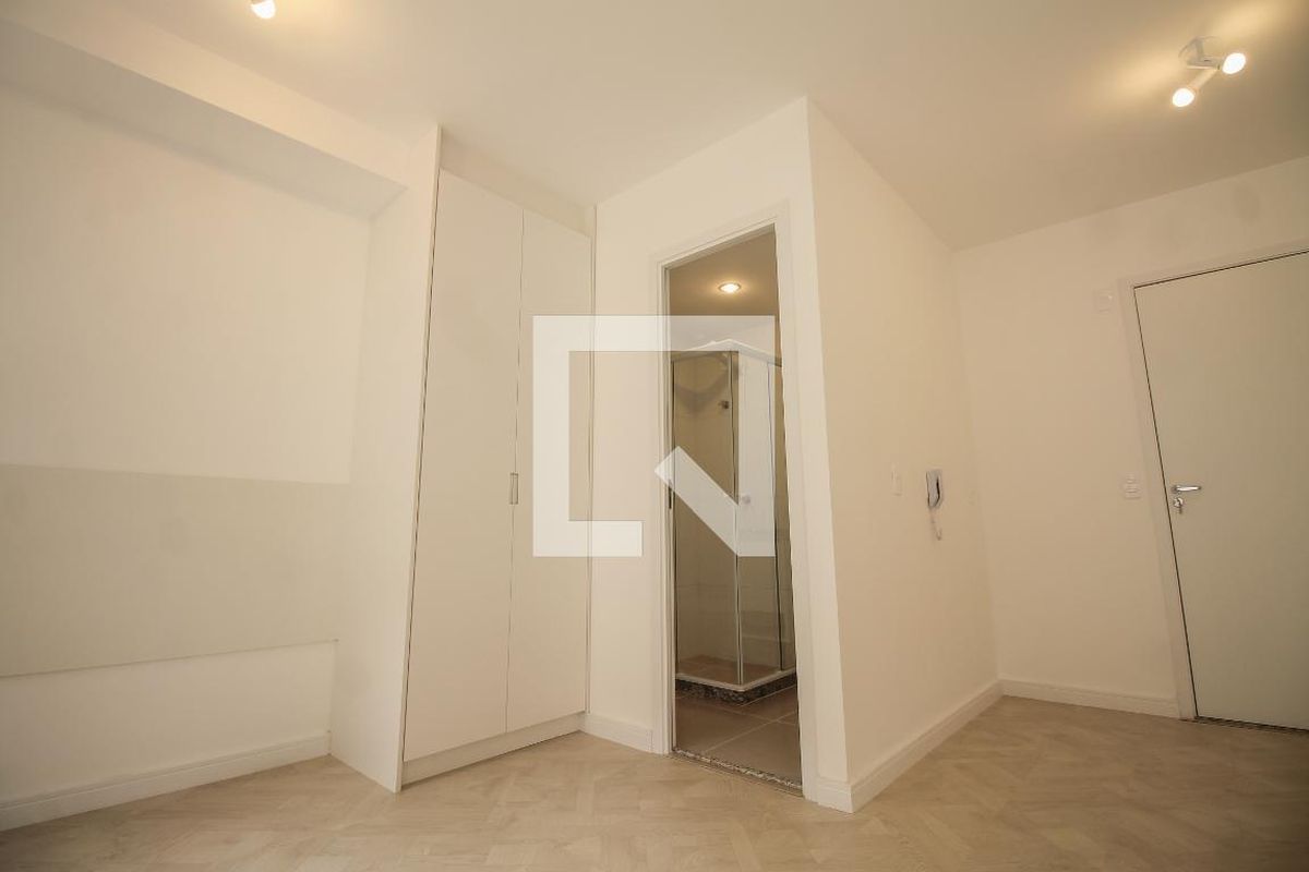 Kitnet-Studio, 26 m² - Foto 7