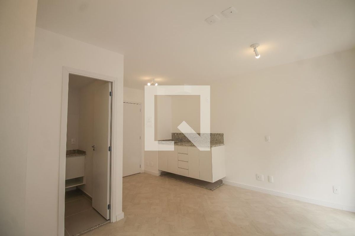 Kitnet-Studio, 26 m² - Foto 14