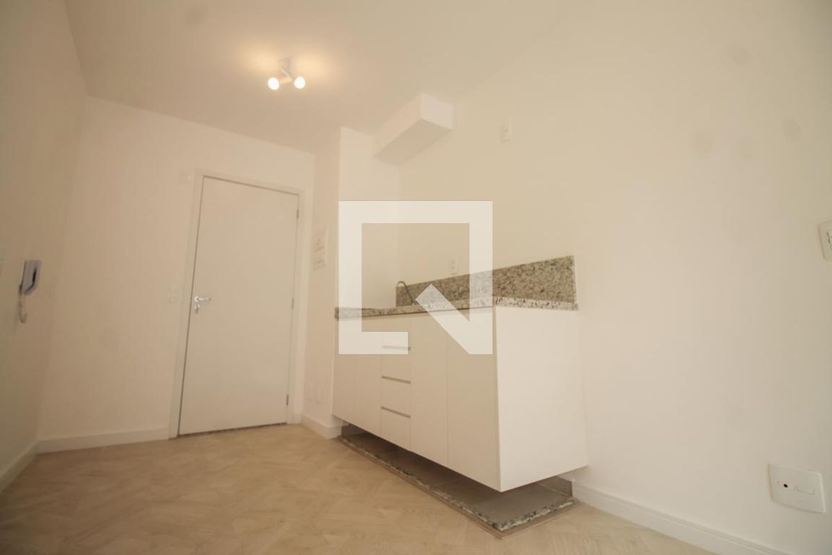 Kitnet-Studio, 26 m² - Foto 8