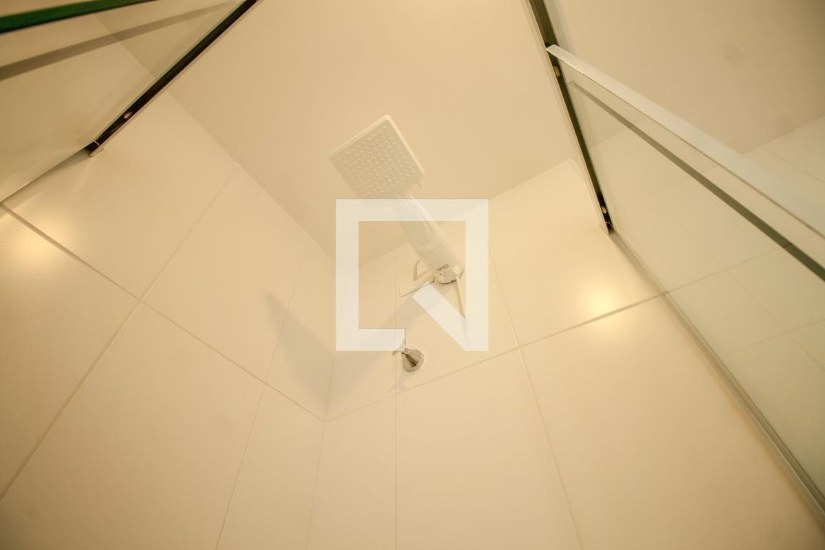 Kitnet-Studio, 26 m² - Foto 23