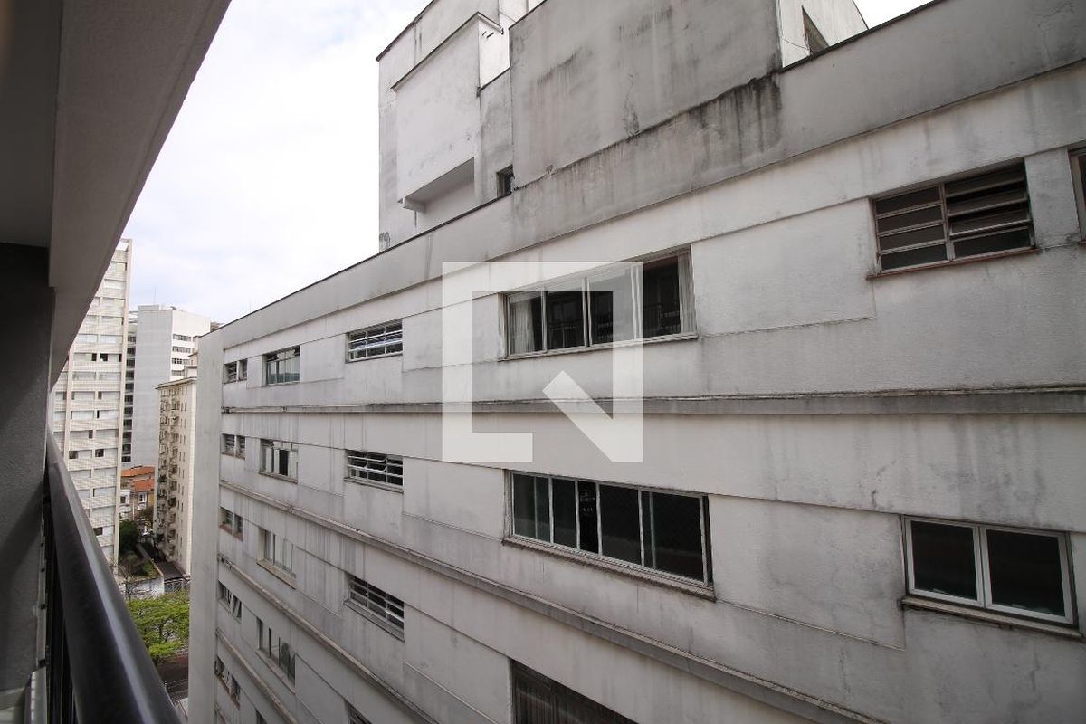 Kitnet-Studio, 26 m² - Foto 17