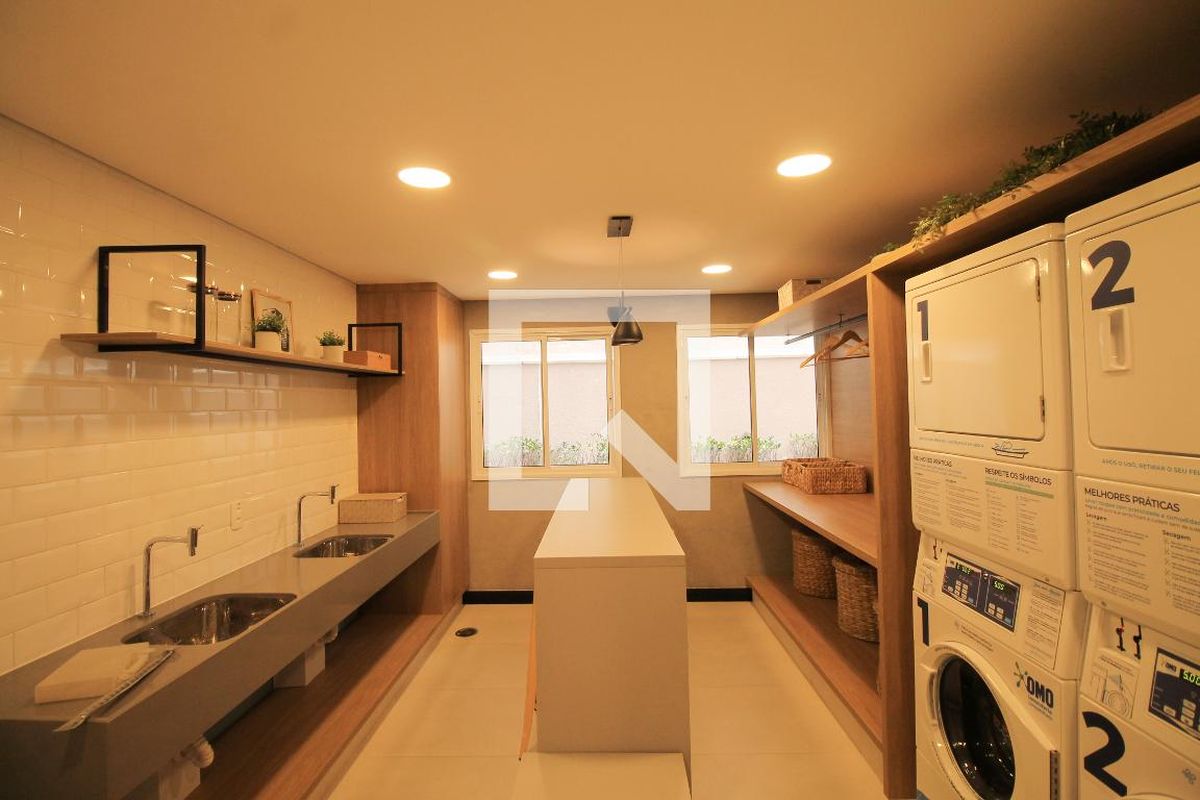 Kitnet-Studio, 26 m² - Foto 33
