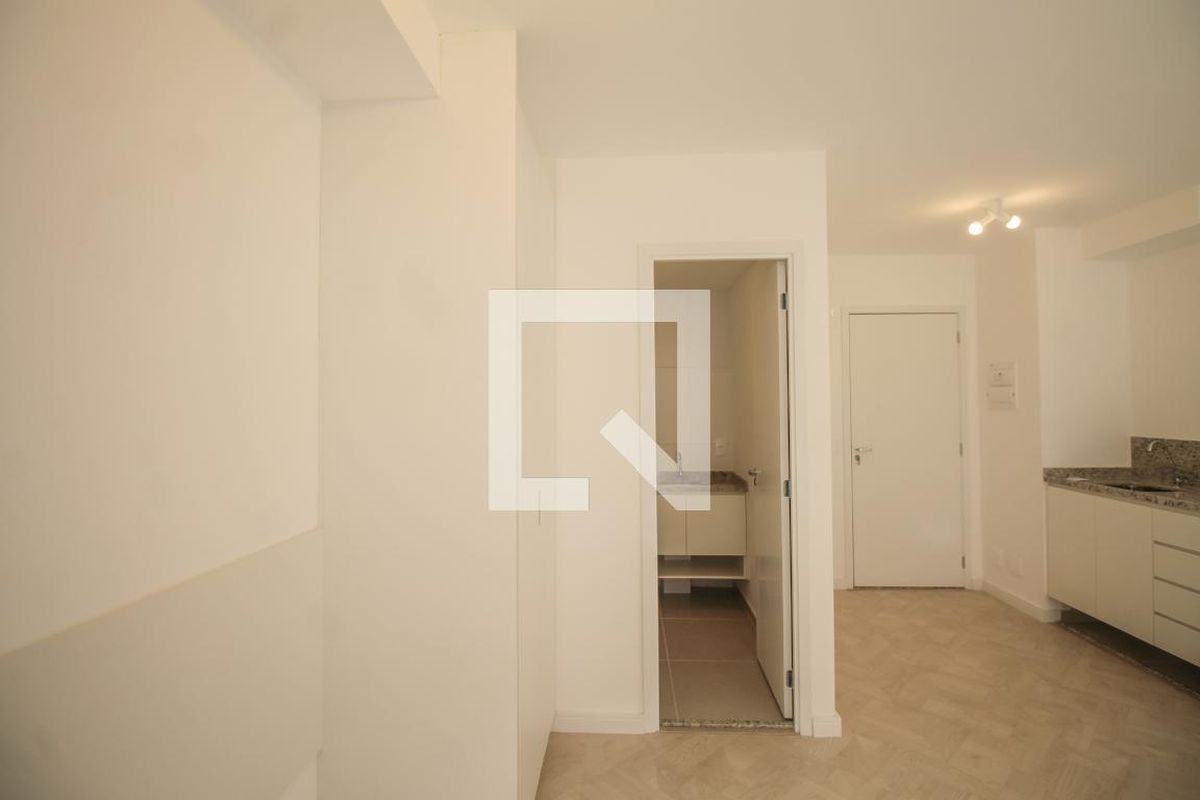 Kitnet-Studio, 26 m² - Foto 3