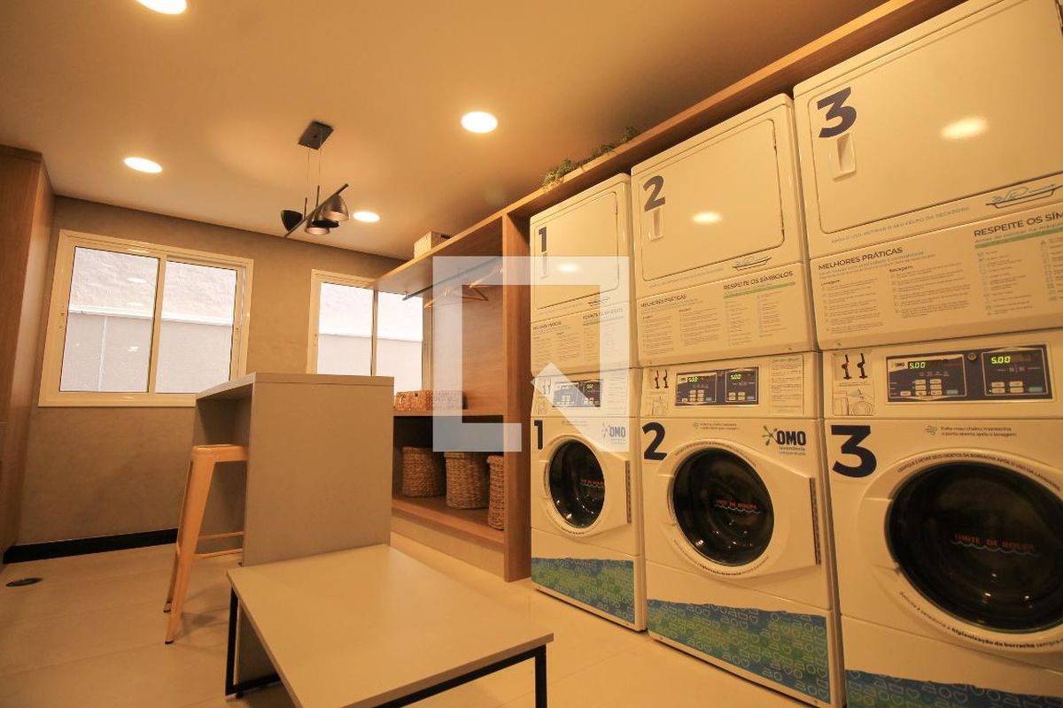 Kitnet-Studio, 26 m² - Foto 34