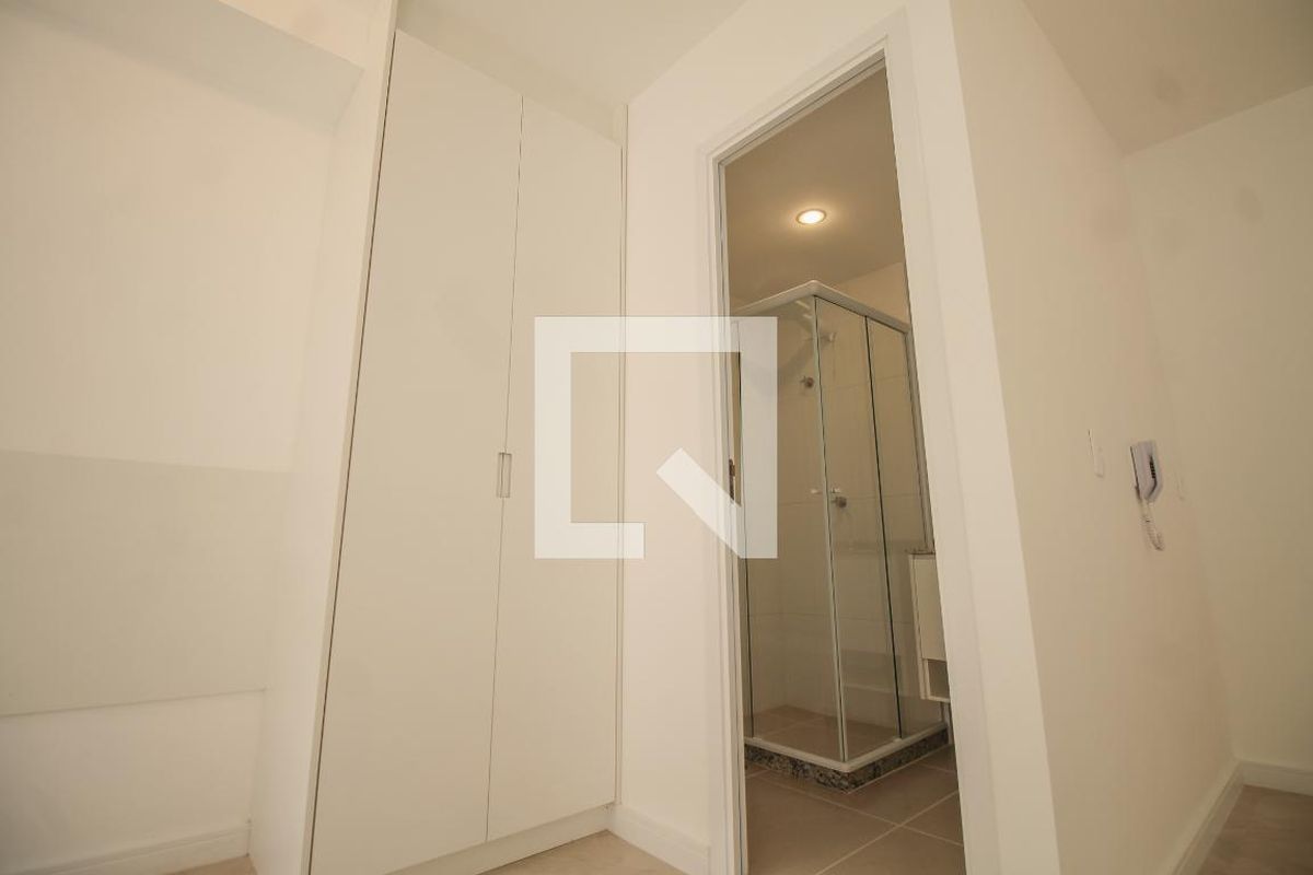 Kitnet-Studio, 26 m² - Foto 10