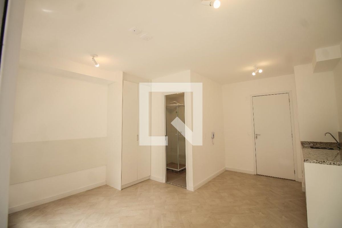 Kitnet-Studio, 26 m² - Foto 13