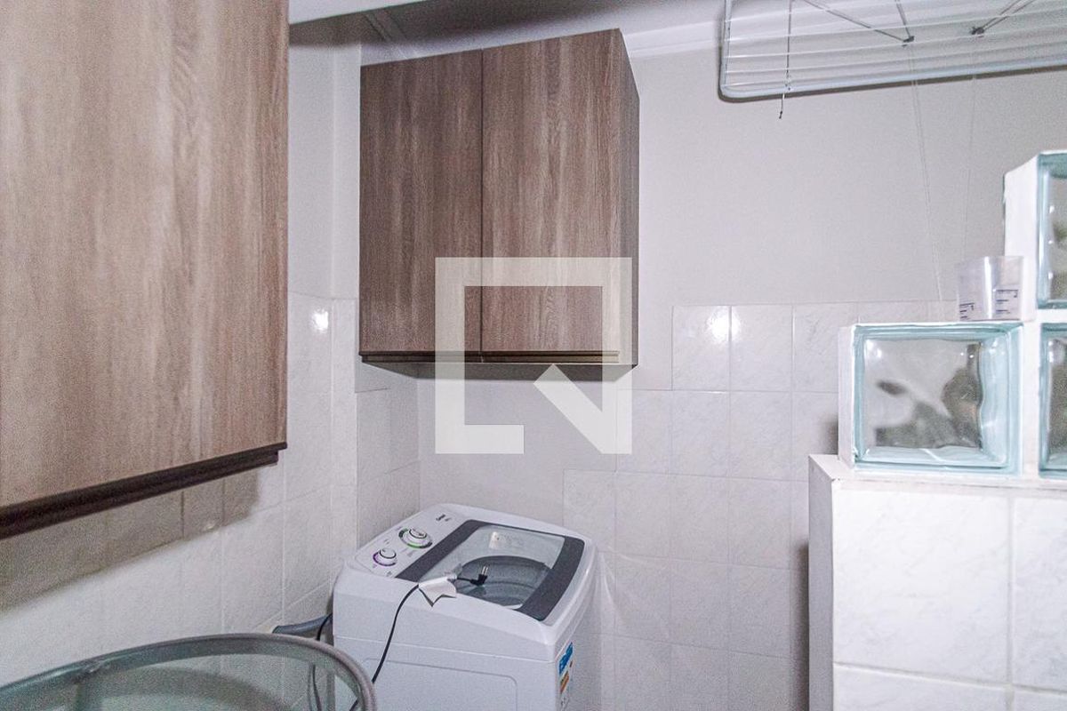 Apartamento, 1 quarto, 44 m² - Foto 34