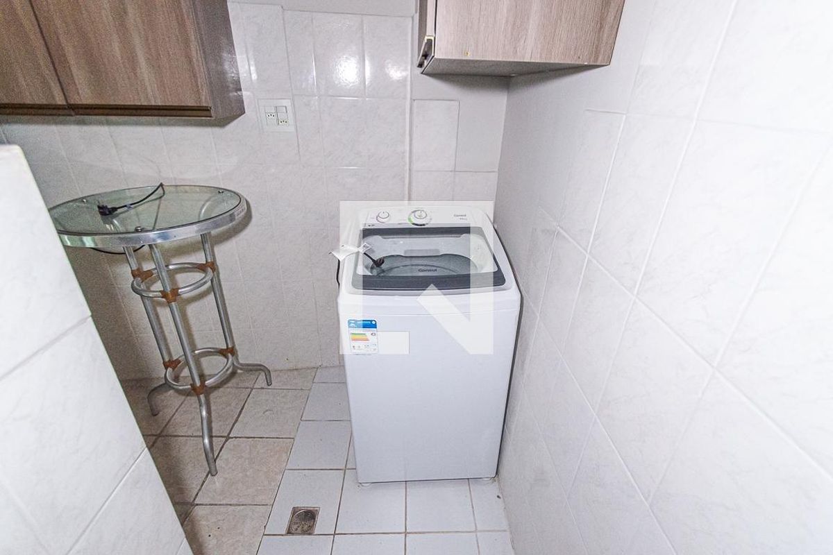 Apartamento, 1 quarto, 44 m² - Foto 38