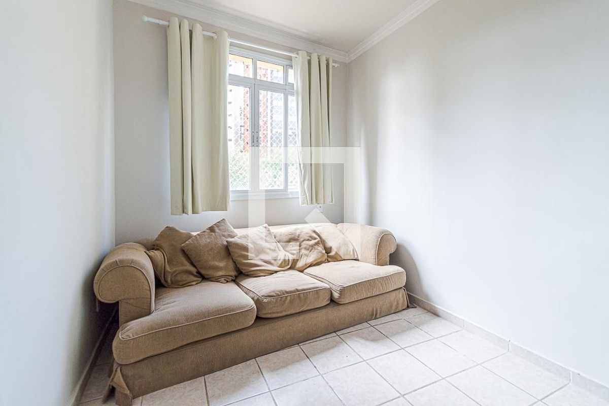 Apartamento, 1 quarto, 44 m² - Foto 4