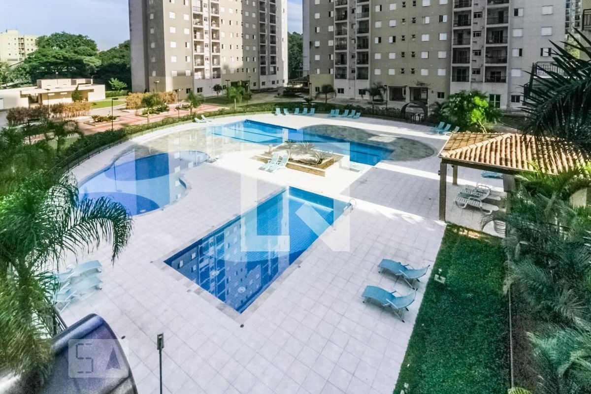 Apartamento, 3 quartos, 65 m² - Foto 101