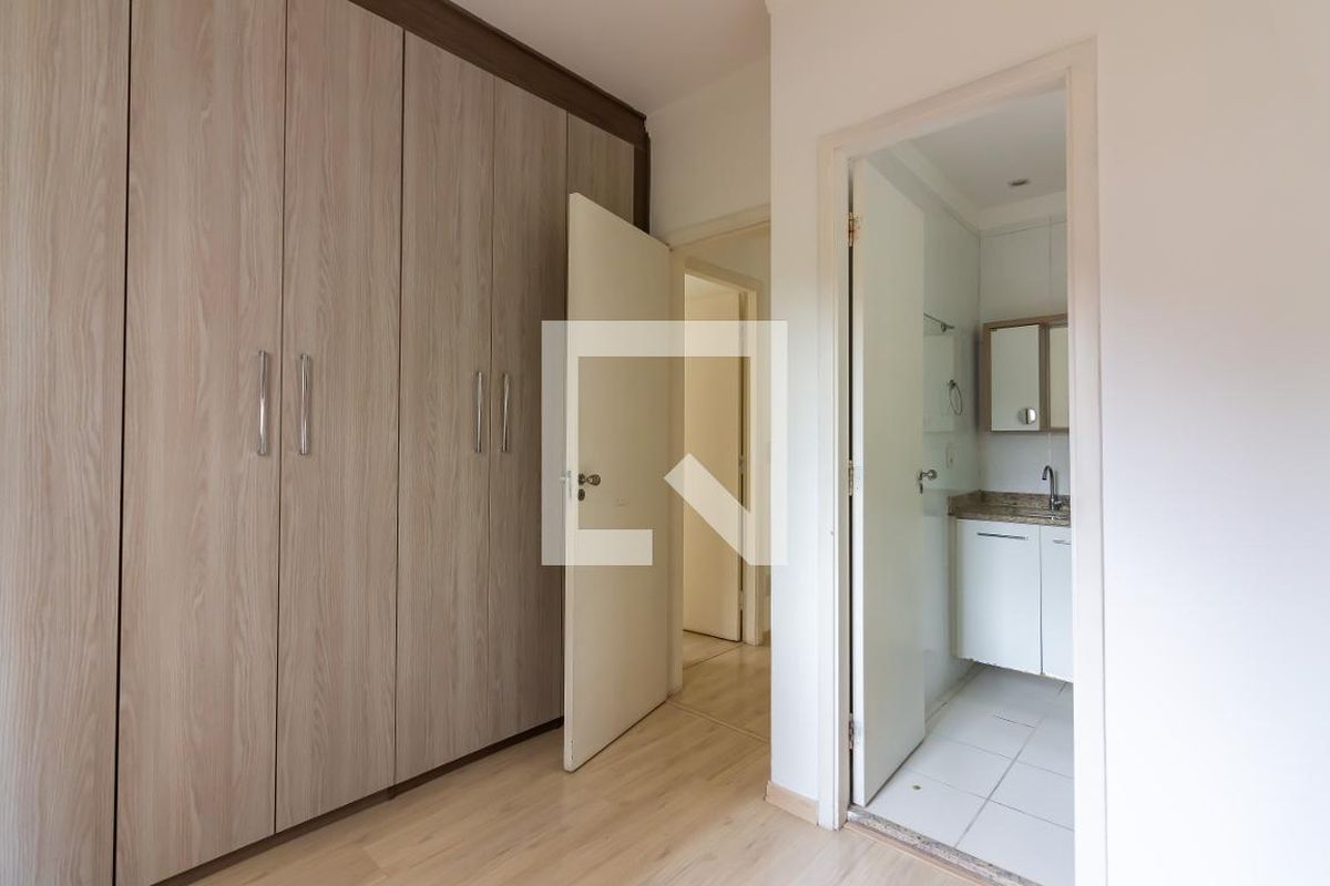 Apartamento, 3 quartos, 65 m² - Foto 45