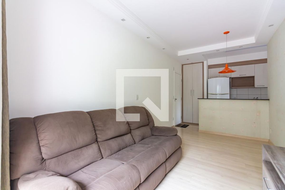 Apartamento, 3 quartos, 65 m² - Foto 7