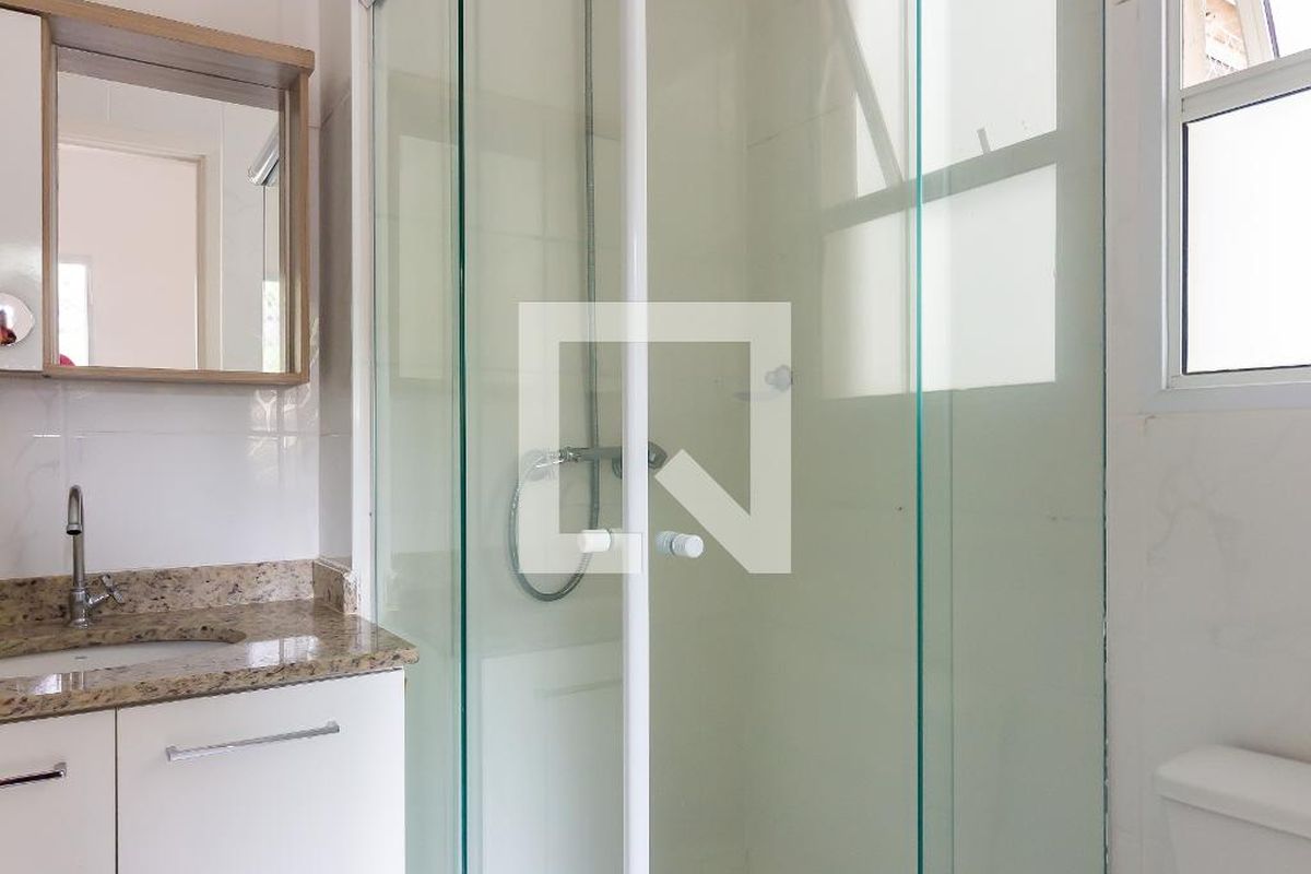 Apartamento, 3 quartos, 65 m² - Foto 53