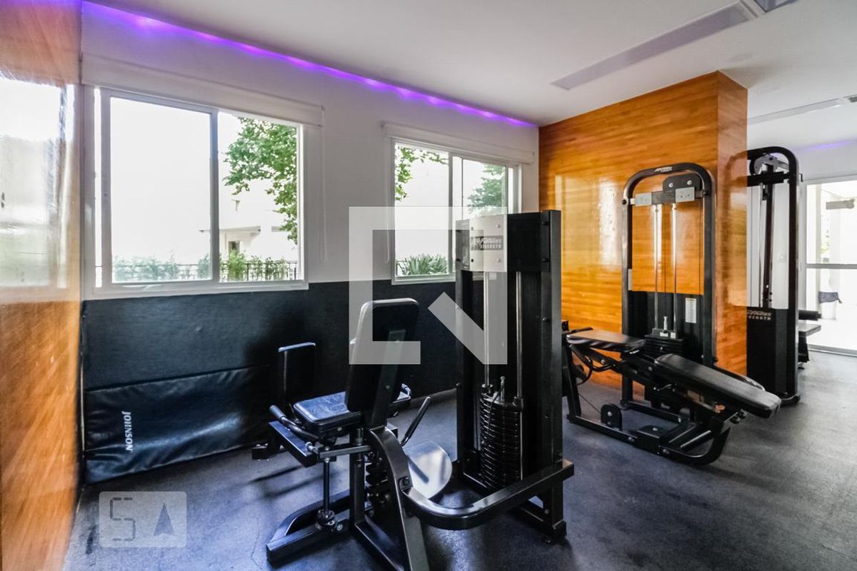 Apartamento, 3 quartos, 65 m² - Foto 103