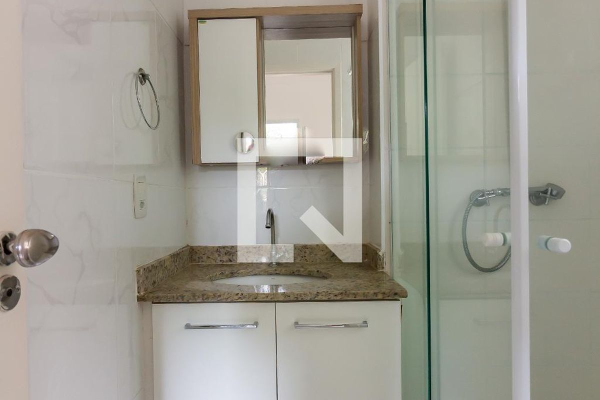 Apartamento, 3 quartos, 65 m² - Foto 51