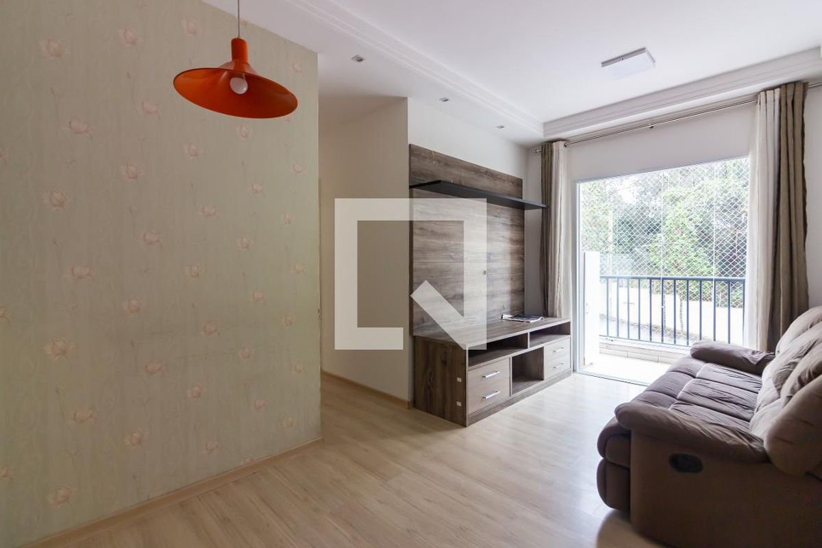 Apartamento, 3 quartos, 65 m² - Foto 2