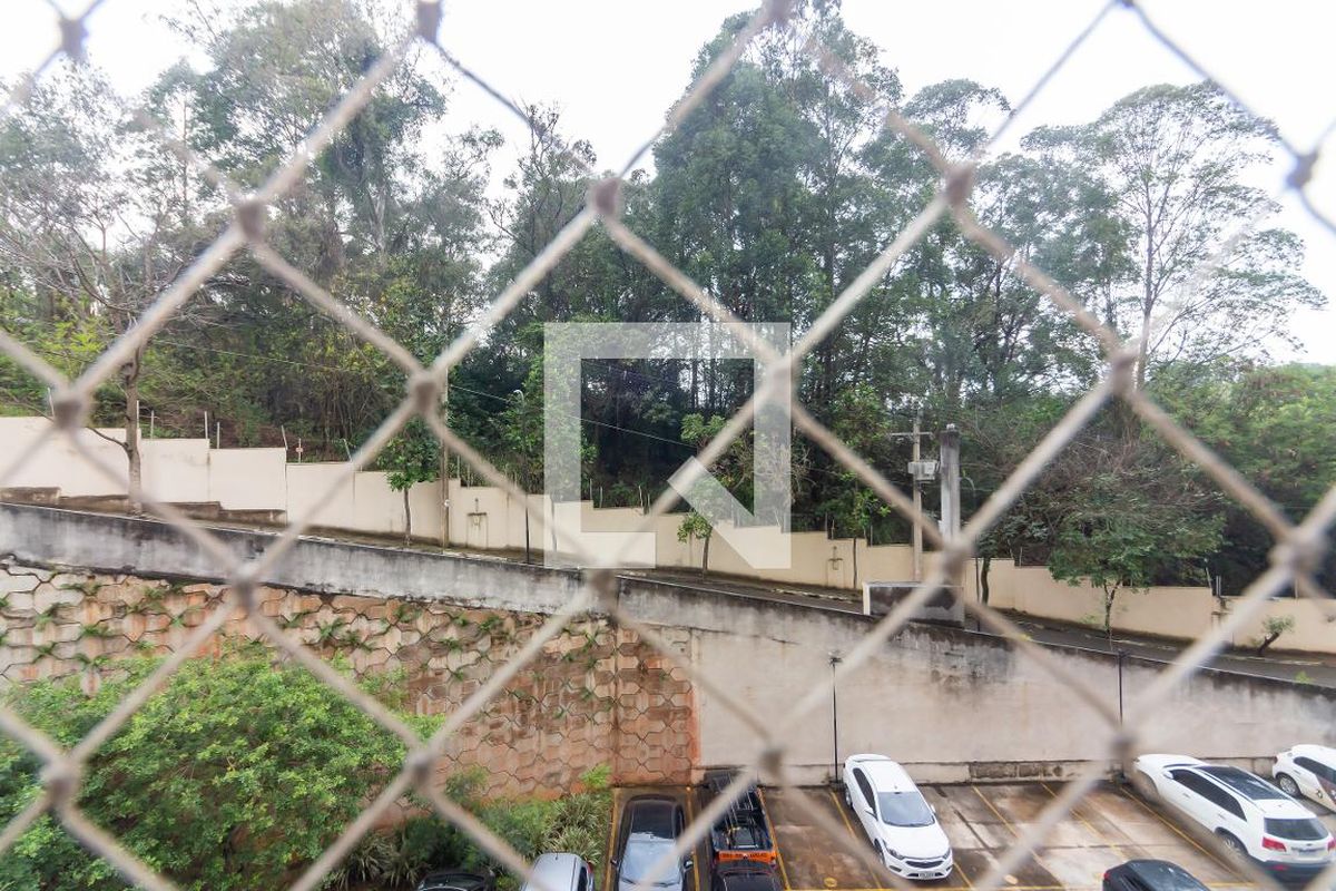 Apartamento, 3 quartos, 65 m² - Foto 39