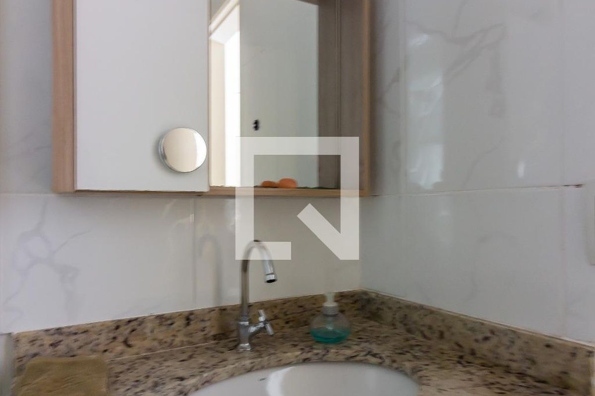 Apartamento, 3 quartos, 65 m² - Foto 63