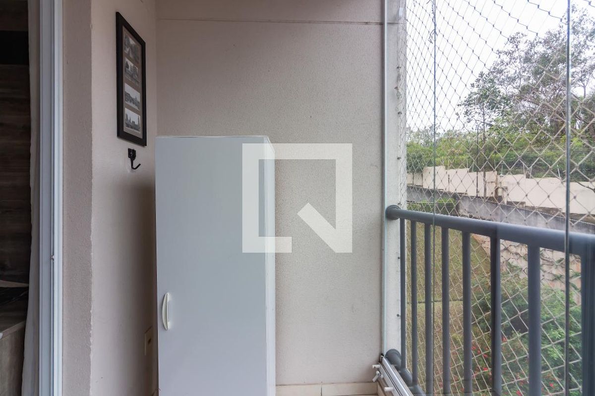 Apartamento, 3 quartos, 65 m² - Foto 19
