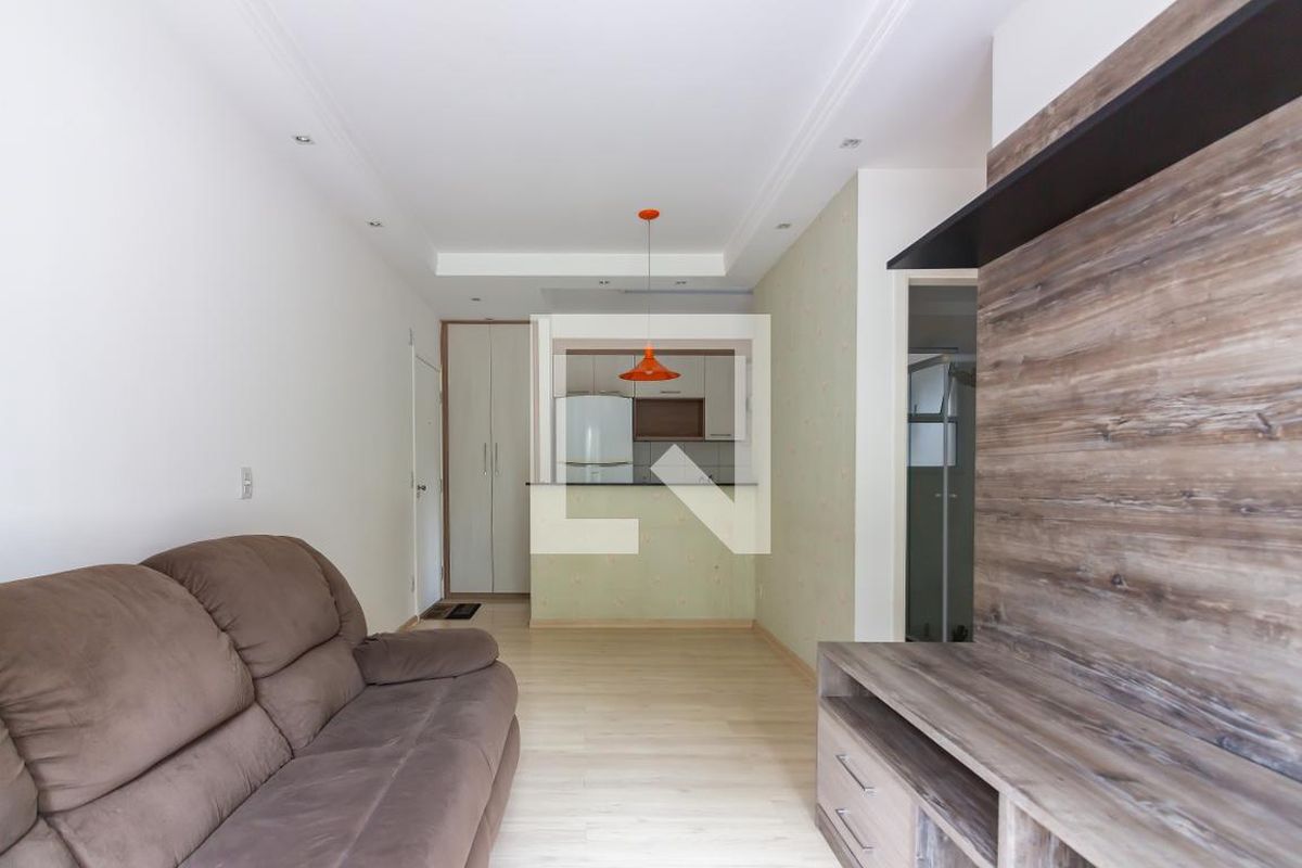 Apartamento, 3 quartos, 65 m² - Foto 5