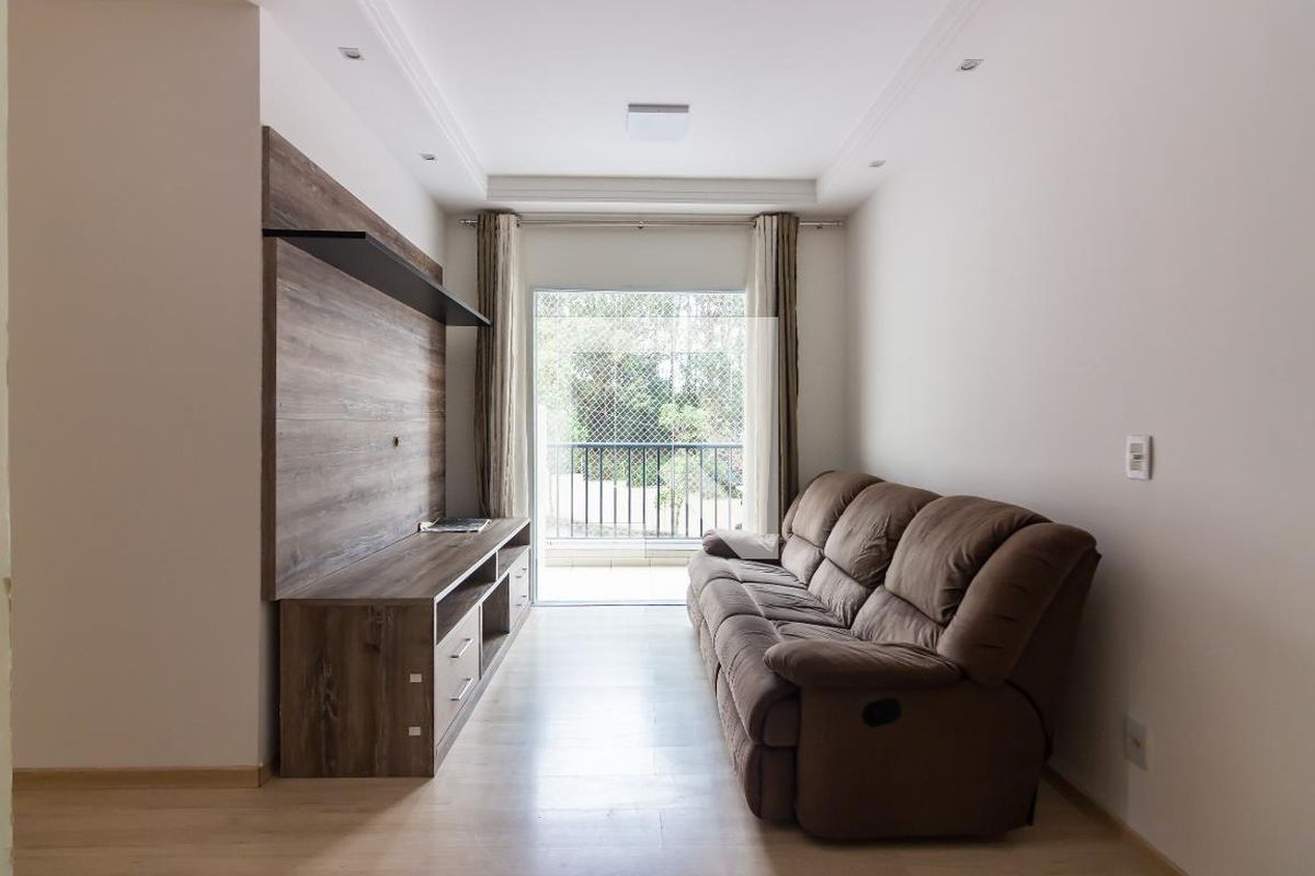 Apartamento, 3 quartos, 65 m² - Foto 11