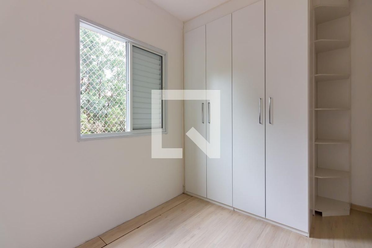 Apartamento, 3 quartos, 65 m² - Foto 27