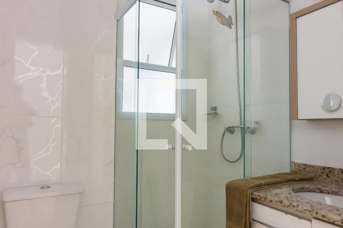 Apartamento, 3 quartos, 65 m² - Foto 61