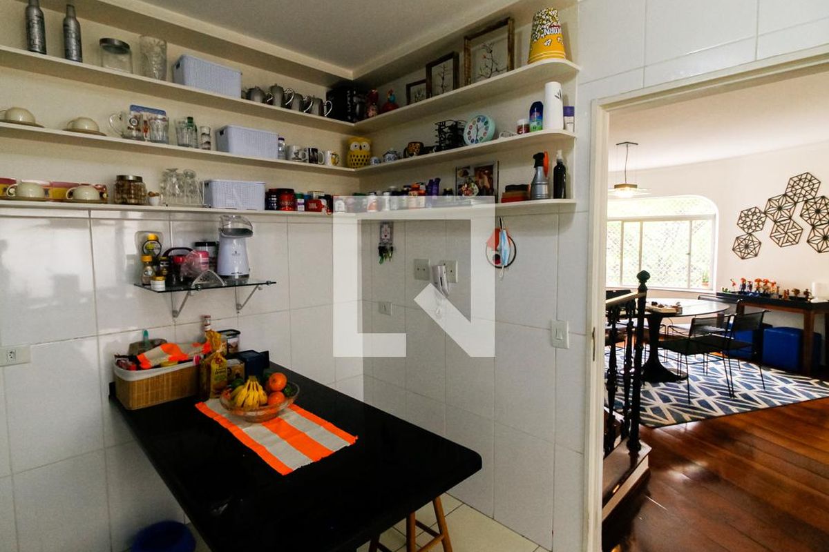 Apartamento, 3 quartos, 126 m² - Foto 80