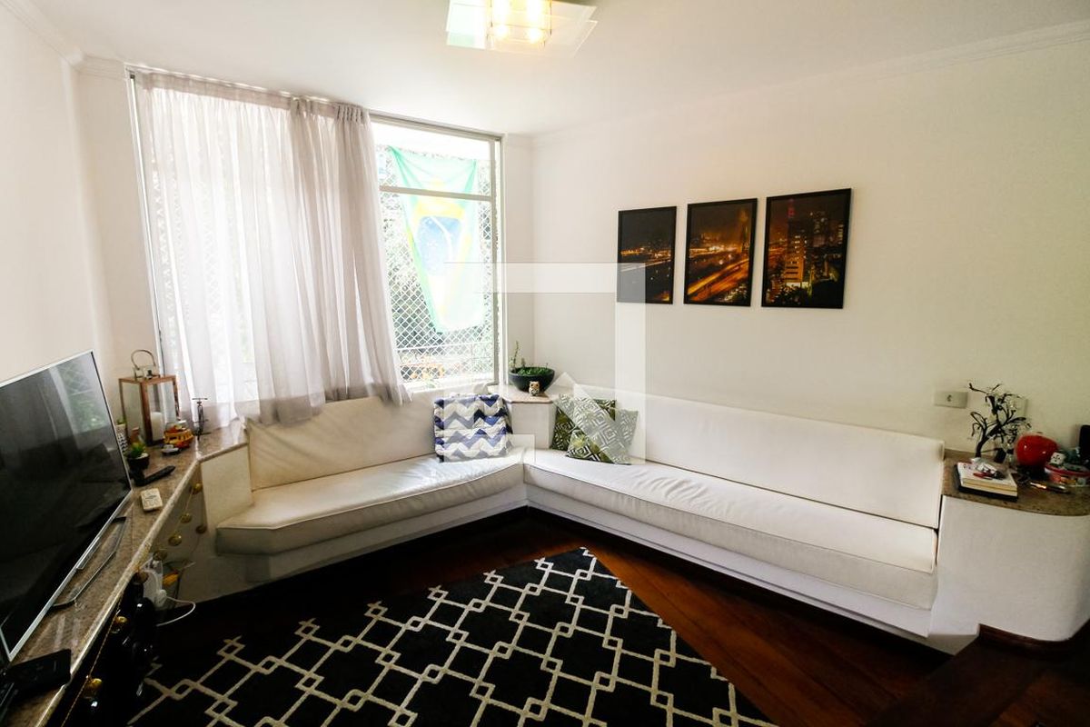 Apartamento, 3 quartos, 126 m² - Foto 6