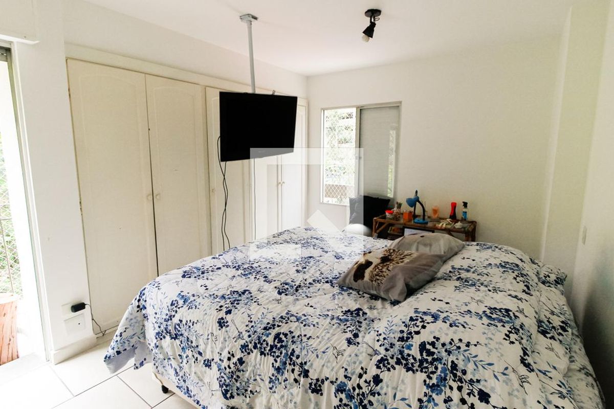 Apartamento, 3 quartos, 126 m² - Foto 54