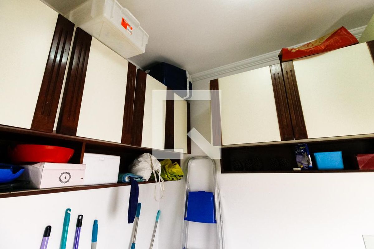 Apartamento, 3 quartos, 126 m² - Foto 96