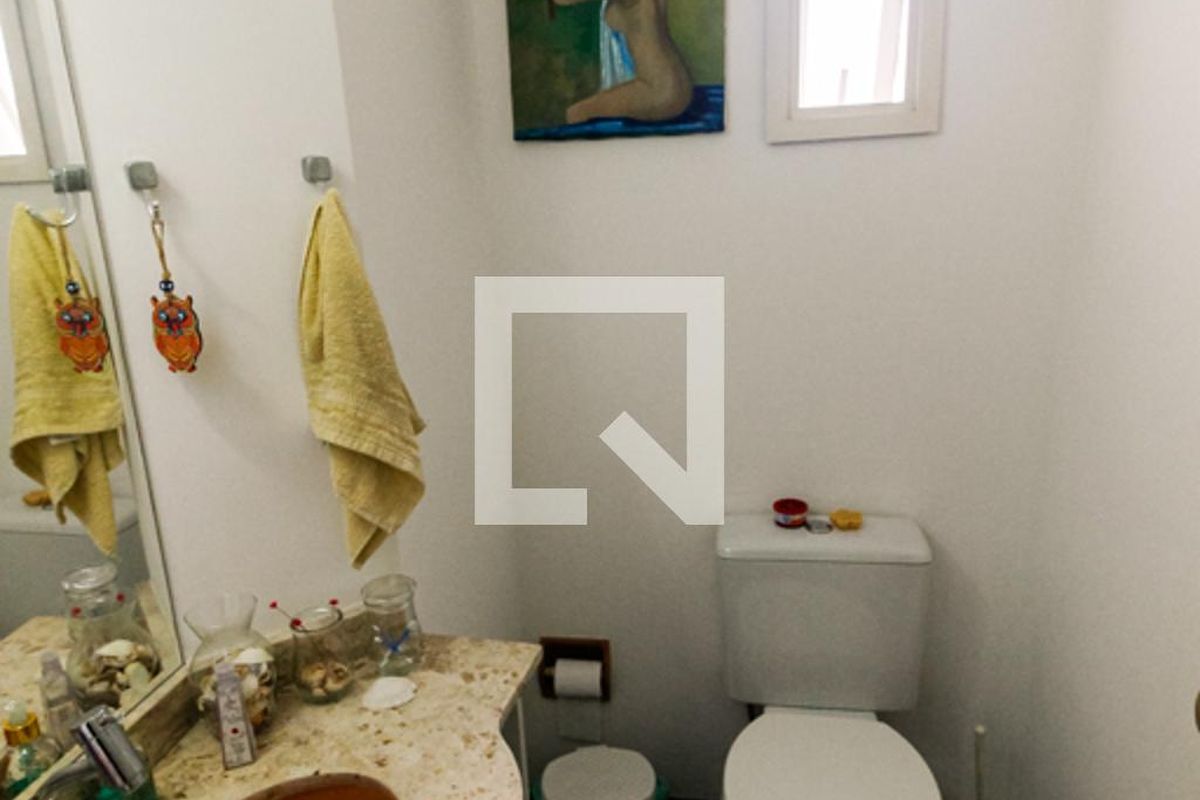 Apartamento, 3 quartos, 126 m² - Foto 22