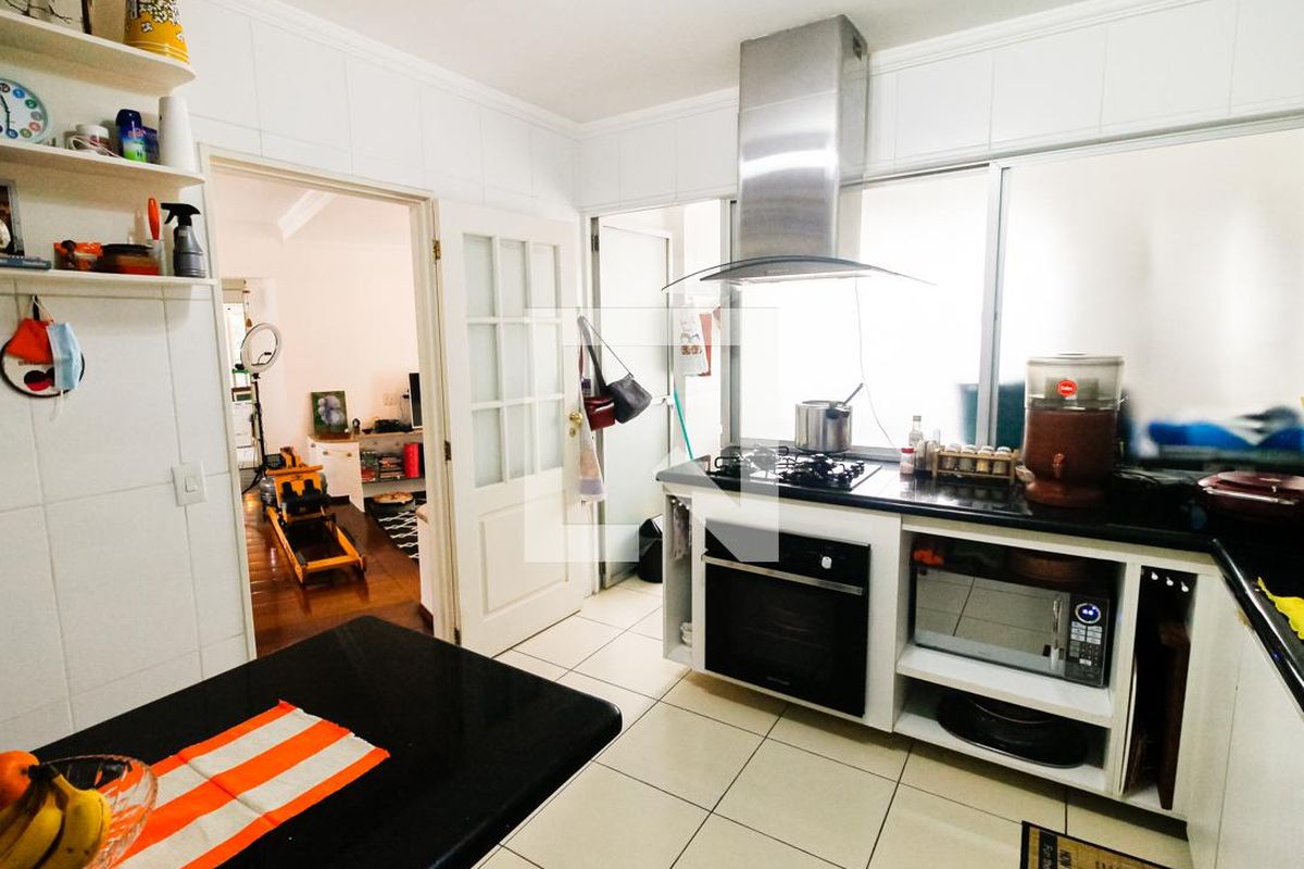 Apartamento, 3 quartos, 126 m² - Foto 86
