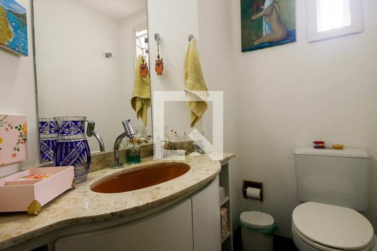 Apartamento, 3 quartos, 126 m² - Foto 20